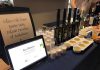 Cocineros y restauradores estadounidenses preparan menús saludables con los aceites Jaén Selección 2018