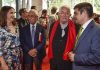 Los aceites Jaén Selección 2018 se lucen en la gala donde se eligen los 50 mejores restaurantes del mundo