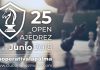 Jugadores del equipo de ajedrez de Bailén disputan mañana un torneo en Granada