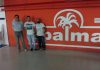 Resultado aceptable de los jugadores del Ajedrez Bailén en Granada