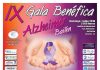 Gala benéfica de la Asociación del Alzheimer