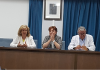 El SAS nombra a Cesáreo Granados García nuevo director gerente del Área de Gestión Sanitaria Nordeste de Jaén