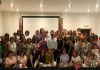 Entrega de diplomas del Centro de Información de la Mujer