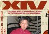 Concierto de guitarra española de Michiyasu Iwamura dentro del XIV Festival Internacional de Música “Ciudad de La Carolina”