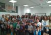 Matemáticas, fractales y arte para trabajar el talento del alumnado de Primaria de altas capacidades