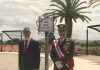 Calle para la Brigada Guzmán el Bueno