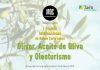 Ganadores I Premio Internacional de Relato Corto sobre Olivar, Aceite de Oliva y Oleoturismo de Másquecuentos