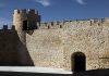 El Ayuntamiento de Lopera presenta el proyecto de reforma del Paseo de Colón y el acceso al Castillo