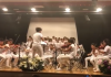 Concierto de clausura del curso del Conservatorio de Bailén