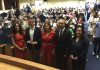Ana Cobo reconoce la labor educativa y social de SAFA en Villacarrillo en la celebración de su 75 aniversario