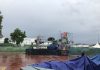 La lluvia obliga a aplazar el I Festival Colours de Guarromán
