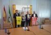 Los equipos UDC Torredonjimeno B y el CD Navas jugarán la final de la Copa SubDelegada