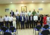 Sánchez Haro entrega a Interóleo y Jaencoop su acreditación como Entidades Asociativas Prioritarias de Andalucía