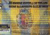 III Edición de la Escuela de Verano Unión Baloncesto Bailén
