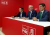 Reyes: “La sensibilidad del actual Gobierno de España con los ayuntamientos será totalmente distinta a la del PP”