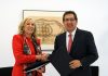Fundación Cajasol y CajaGranada Fundación se alían para desarrollar en conjunto actividades culturales, formativas y empresariales en Granada