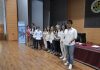 La UJA selecciona a los mejores estudiantes de matemáticas de la provincia con el I Concurso Matemático de Primavera