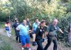 Rescate complicado de un excursionista en la Sierra de Cazorla