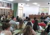 Charla coloquio sobre la Memoria Histórica en el IES María Bellido