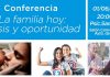 Conferencia sobre la familia hoy