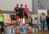 Manuel Cabrera termina 2º sub 23 en la prueba de Lecrín