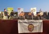 Noche de música y gastronomía en el Castillo de Lopera