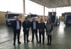 El Ayuntamiento de Andújar recibe el premio ‘Escoba de Plata’ por su gestión en la limpieza viaria