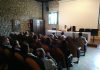 Puche insta a la Junta a que delimite la zona regable de la presa de Siles “lo más urgente posible” e inicie las canalizaciones
