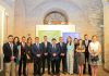 El grupo empresarial Avanza instalará su sede central en Geolit, en la que trabajarán inicialmente casi 200 personas