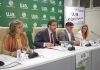 La Universidad de Jaén incrementa su oferta de titulaciones de Grados con cuatro nuevos dobles Grados para el próximo curso 2018/2019