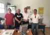 Seis nuevos núcleos de población se suman al programa Aldeas Digitales de la Diputación de Jaén