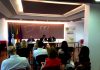 Encuentro para incrementar las relaciones comerciales empresariales