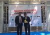 La Diputación de Jaén recibe el Premio Andalucía de Gastronomía por su labor de apoyo y promoción a este sector