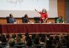 Richard Stallman, padre del software libre, ofrece una conferencia sobre este movimiento y el sistema operativo GNU/Linux