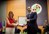 El Rector destaca la contribución de la Universidad de Jaén al desarrollo de la provincia y a la vertebración de Andalucía en el acto de conmemoración del 25 aniversario de su creación