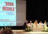 El Centro de Transfusión Sanguínea registra 3.000 nuevos donantes de médula ósea en 2017 gracias a la generosidad de los jiennenses