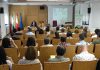 I Jornada Provincial de promoción de la salud en el ámbito local.