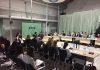 Estudiantes de la Universidad de Bonn se interesan por las políticas y programas de la Consejería de Agricultura