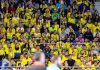 La afición del Paraíso Interior es la mejor de España