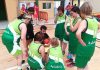 El Club Ali-Up Bailén de baloncesto viaja a Málaga
