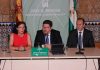 Arreglo de caminos rurales en Andalucía
