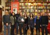 La Librería Entre Libros SL, de Linares, galardonada en los IV Premios Andalucía del Comercio Interior de la Junta