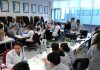 La Universidad de Jaén organiza este miércoles en sus campus de Jaén y Linares el II Concurso Matemático ‘Entrenando para la Olimpiada’