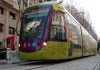 El Gobierno andaluz declara de interés metropolitano el Tranvía de Jaén