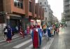 La participación en las fiestas Íbero Romanas de Cástulo superan todas las expectativas