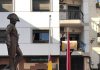 Otro día de la Ola de Calor que empieza a alejarse