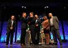 Reconocimiento desde Murcia a Linares por su apoyo al Cante Flamenco