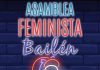 El PSOE convoca la Asamblea Feminista