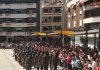 Más calor y recuerdo de la llegada de los «soldaos»