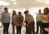 Colección de fotos de la Marina Española expuestas en Bailén